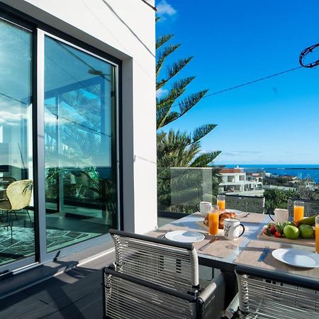 Casa Erbozeta By Lovelystay Funchal  Buitenkant foto