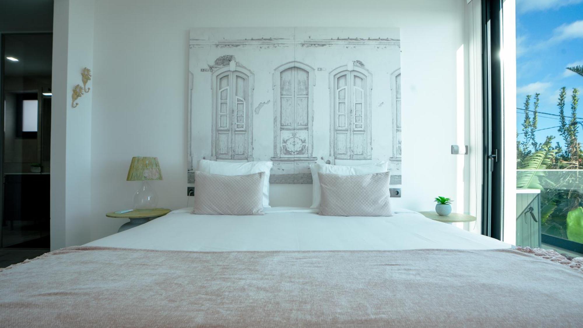 Casa Erbozeta By Lovelystay Funchal  Buitenkant foto