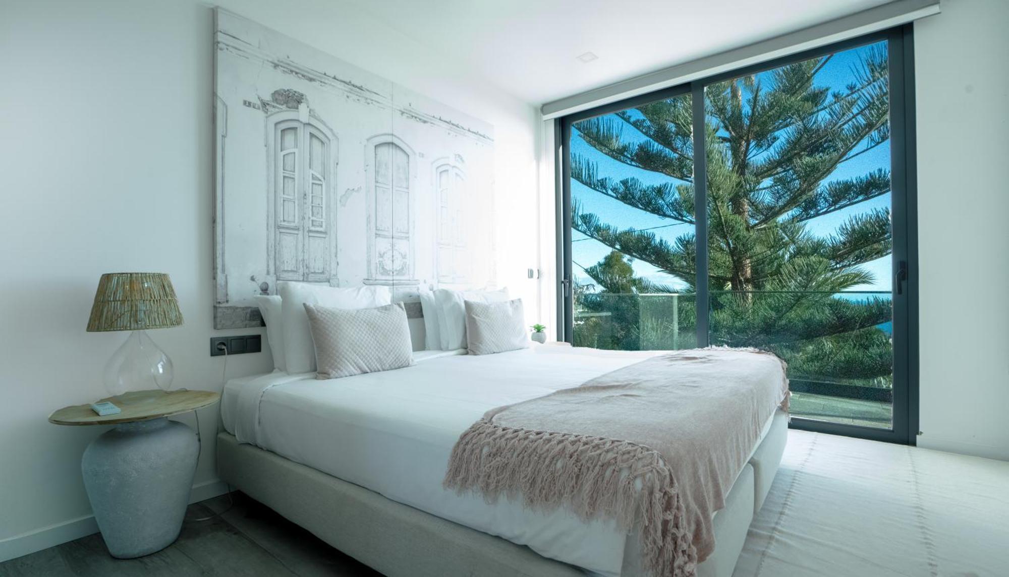Casa Erbozeta By Lovelystay Funchal  Buitenkant foto