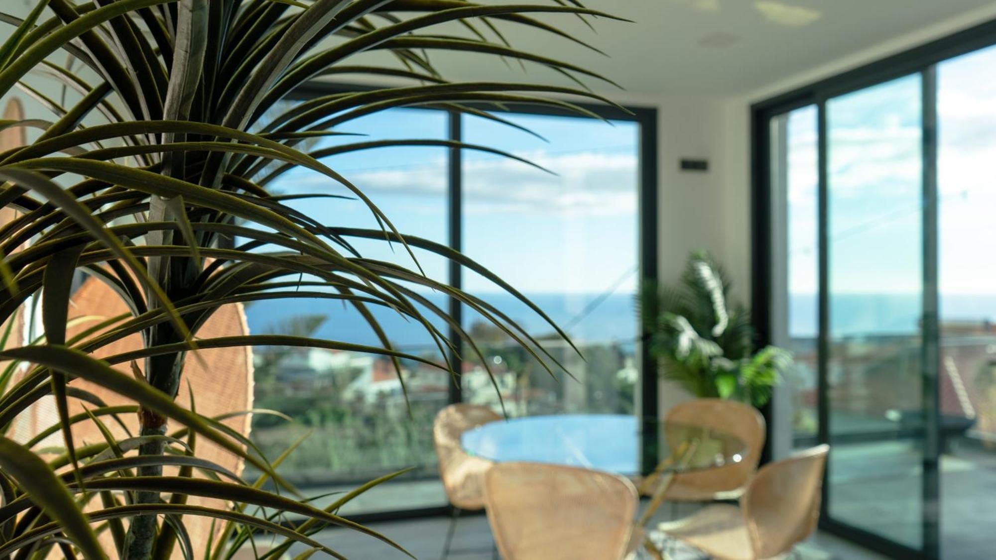 Casa Erbozeta By Lovelystay Funchal  Buitenkant foto