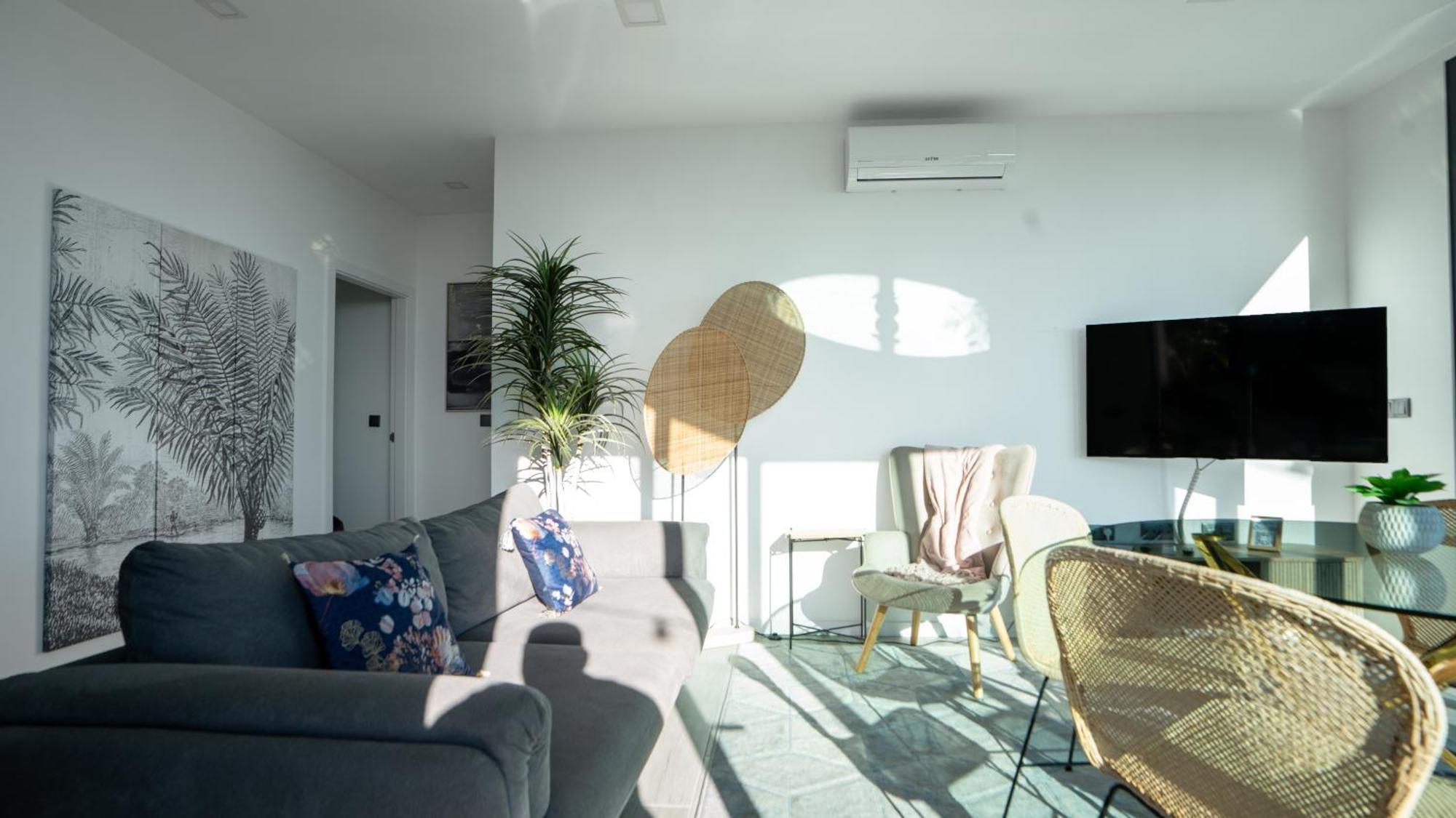 Casa Erbozeta By Lovelystay Funchal  Buitenkant foto