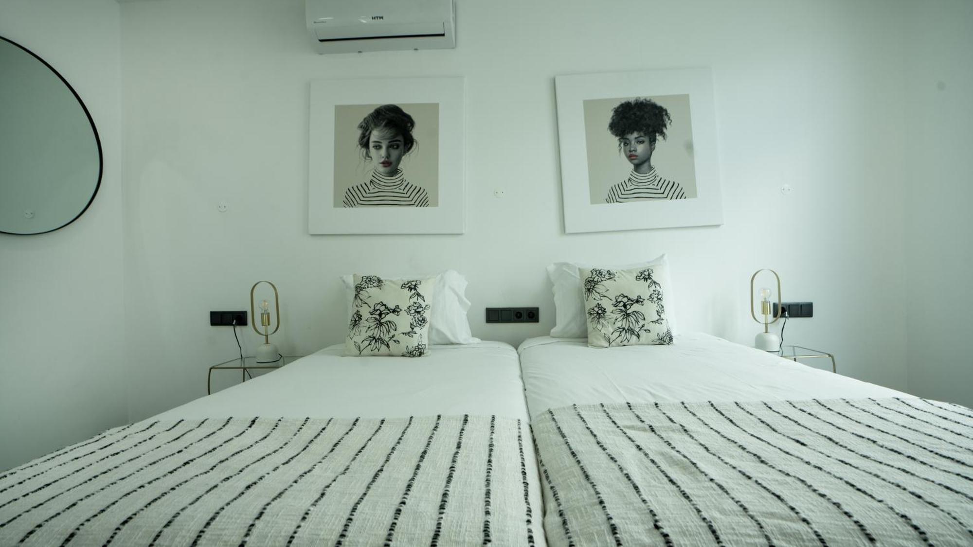 Casa Erbozeta By Lovelystay Funchal  Buitenkant foto
