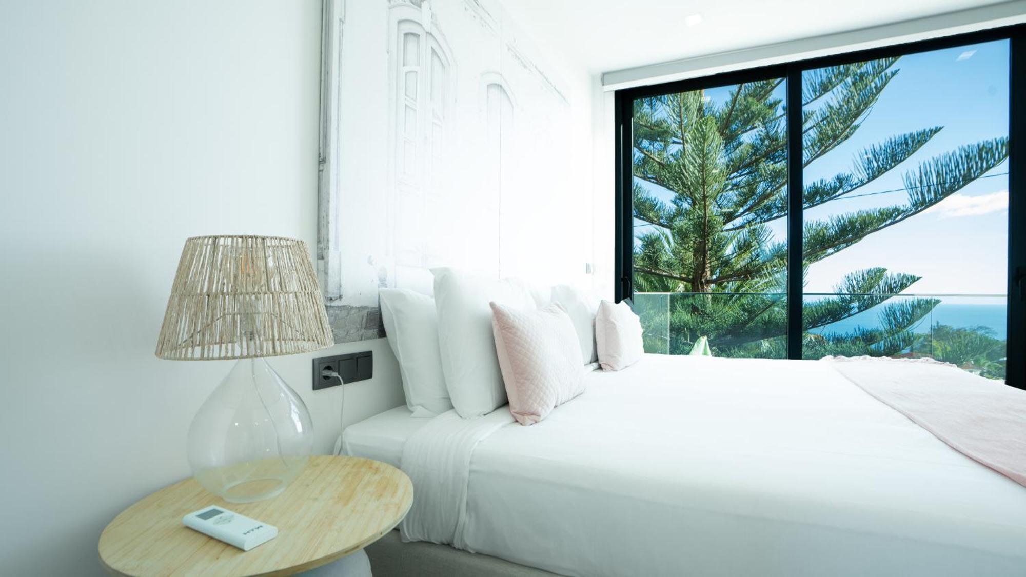 Casa Erbozeta By Lovelystay Funchal  Buitenkant foto