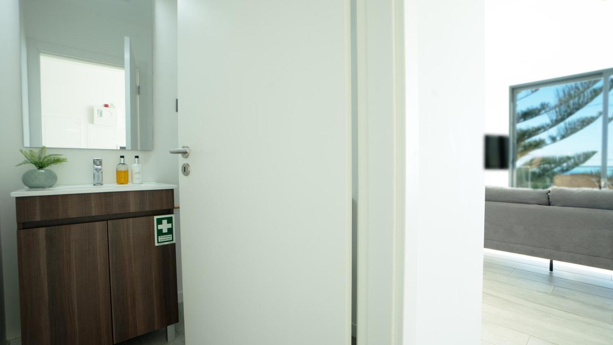 Casa Erbozeta By Lovelystay Funchal  Buitenkant foto