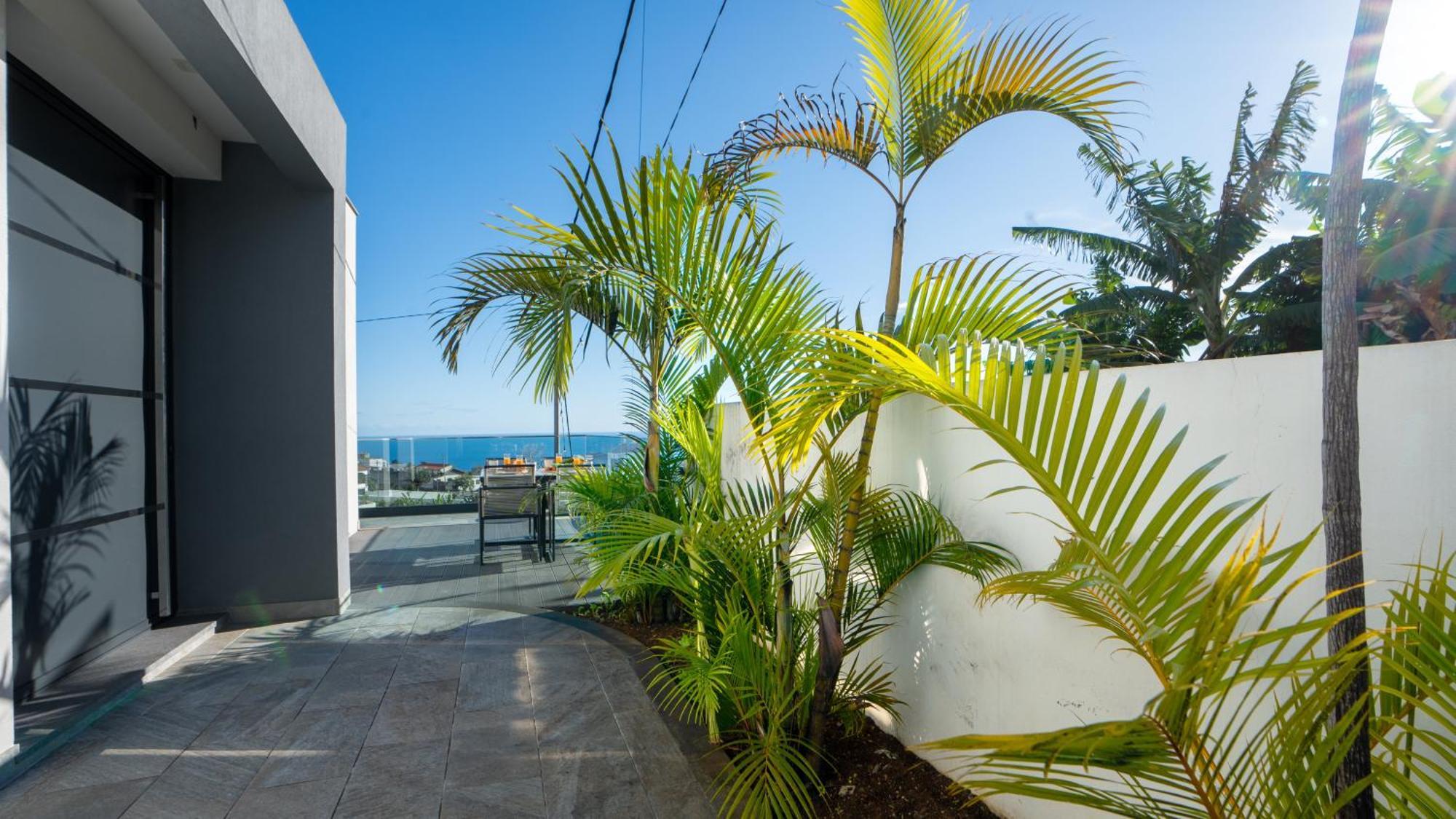 Casa Erbozeta By Lovelystay Funchal  Buitenkant foto